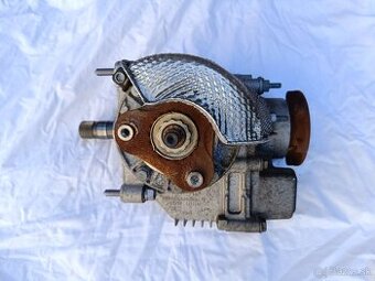 0CN/0FN/0CP Predné diferenciály 4x4 VW Škoda Audi