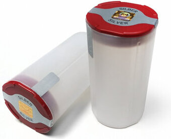 Investicne striebro - mince