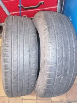 Predam letné pneu Tomket Suv3 215/70R16 100H