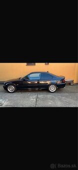 Predam BMW e46 318Ci