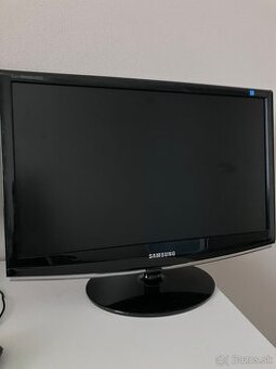 Monitor 22” SAMSUNG