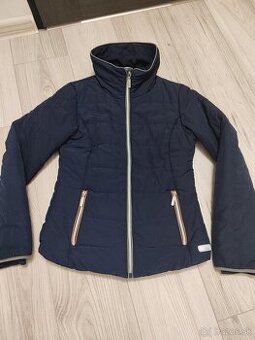 Zimná bunda s.Oliver veľ.S