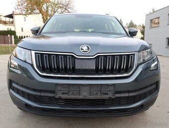 Škoda Kodiaq 2.0TDi 2021 DSG 99tis.km, park.kam, 19.999€+DPH