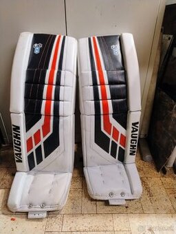 Brankárske betóny vaughn