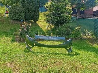 Predný nárazník kia ceed sw 2024