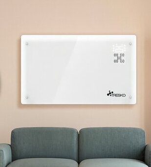 elektrický konvektor 2000W s WiFi aplikáciou