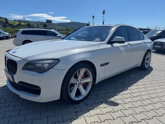 BMW Rad 7 750i xDRIVE AKONTACIA OD 0%