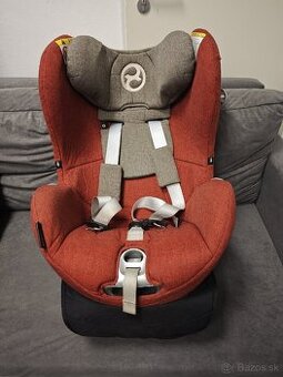 Autosedačka Cybex Sirona