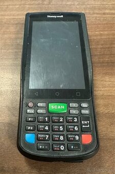 Honeywell ScanPal EDA51K