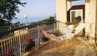 Nádherné štúdio za skvelú cenu, THRACIAN CLIFFS, Bulharsko