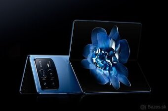 Xiaomi fold 4 - 12/256 blue
