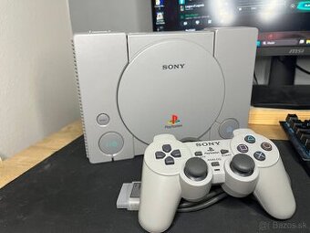 Playstation 1 FAT 9002