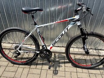 Horský bicykel Scout Hunter 27,5”