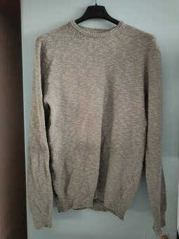 Stradivarius man knitwear S 38 mikina