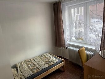 Prenajmem izbu na Lipovci - 1