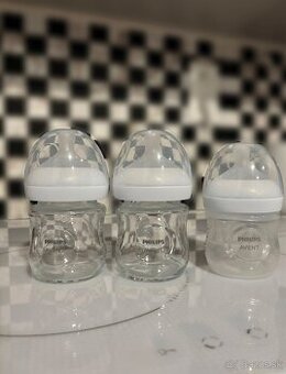 Fľašky Philips Avent