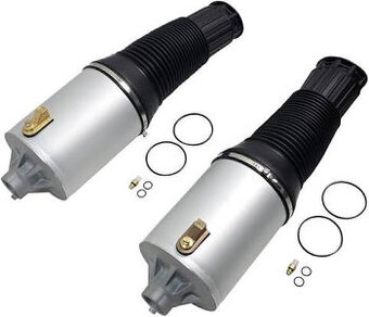 Vzduchový vankuš na Audi A8 D3 Long