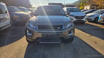 Land Rover Evogue Pure 2.2 TD rok 2015 naj.97000 km