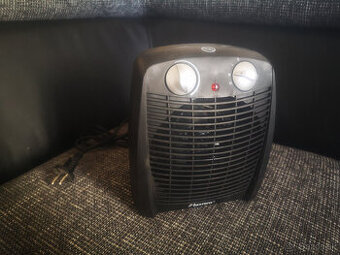 elektricky ohrievac NOVY