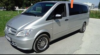 Mercedes Benz 2.2 cdi