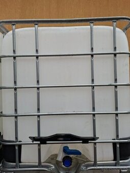 IBC KONTAJNER-1000L NADRZ