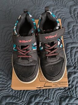Tenisky Willard vel. 32