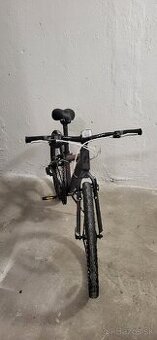 Predám detský bicykel
