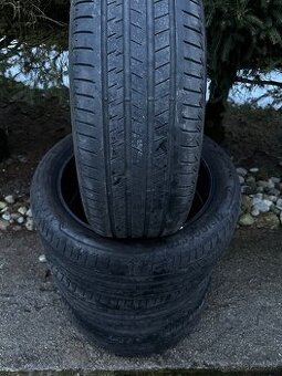 LETNÁ SADA 275/40 R20 245/45 R20 BRIDGESTONE