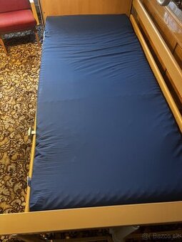 Antidekubitný matrac 90x200