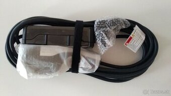 Nabíječka elektromobilů TYP2, 6-12A, 2,7kW