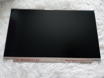 predám 15.6" LED SLIM displej 30pin eDP -B156HAN02.3