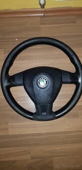 Volant na Skoda octavia 2 , fabia atd