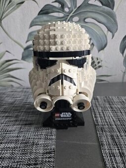 Lego 75276 Star Wars Stormtrooper
