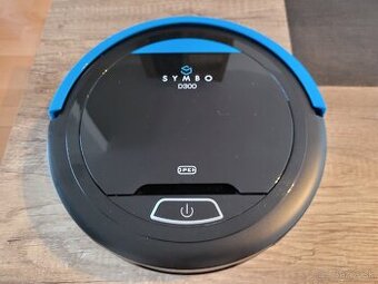 Robotický vysávač Symbo