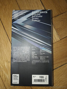 Xiaomi 13/14 tvrdené sklo + Xiaomi 13T/13T Pro obal