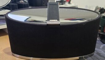 Bowers & Wilkins zeppelin mini