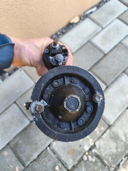 Štartér slávia 2S90a  malotraktor