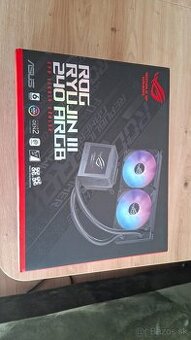 Asus ROG RYUJIN III 240 ARGB