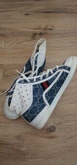 znizene - Gucci Cannes Denim