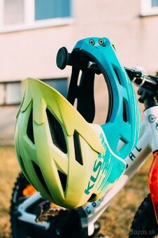 Detská prilba Kellys Sprout – XS (47–52 cm), lime