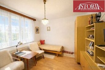 3 izbový byt neďaleko centra mesta - Martin - Jahodníky