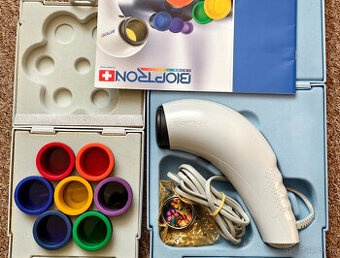 biolampa BIOPTRON COMPACT III ZEPTER