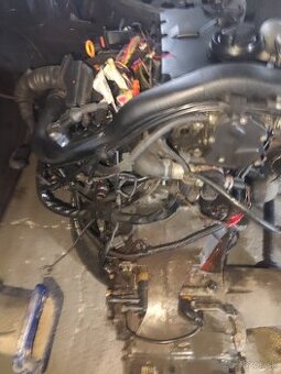 Passat b5.5 1.9tdi 74kw