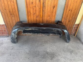 VW Passat B7 kombi 2010- zadný nárazník