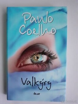 Paulo Coelho - Valkýry