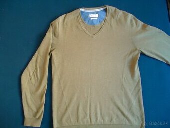 Pánský sveter McNeaL, vel. M/L, nenosený