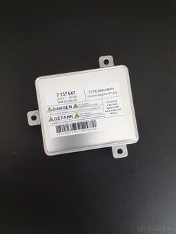 Riadiaca jednotka xenonu 7 237 647