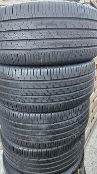 Letne pneumatiky 235/45 r18 continental
