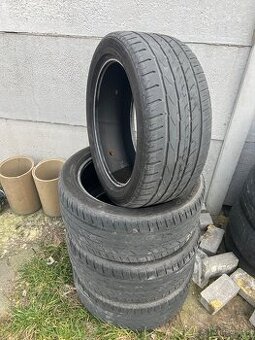 4x Letné 225/45/17