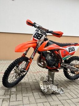 Ktm sx 250